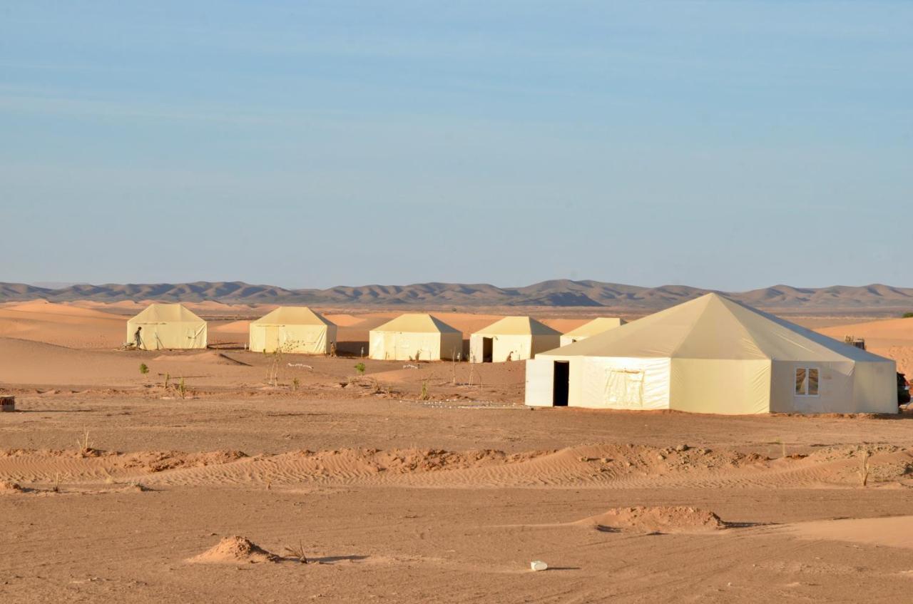 Jardin Kotori Luxury Camp Tente de luxe