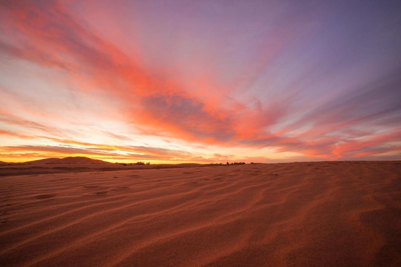 Jardin Kotori Luxury Camp * Merzouga