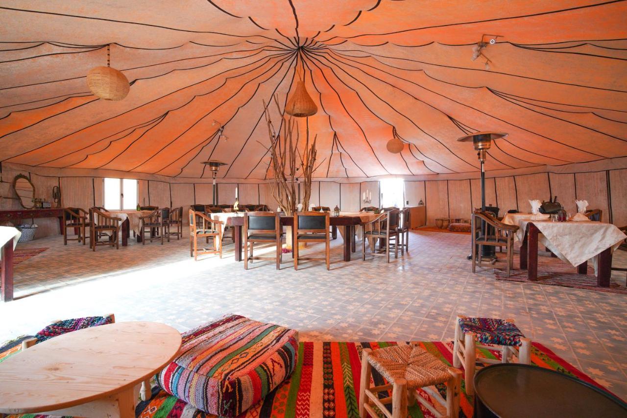 Jardin Kotori Luxury Camp Tente de luxe