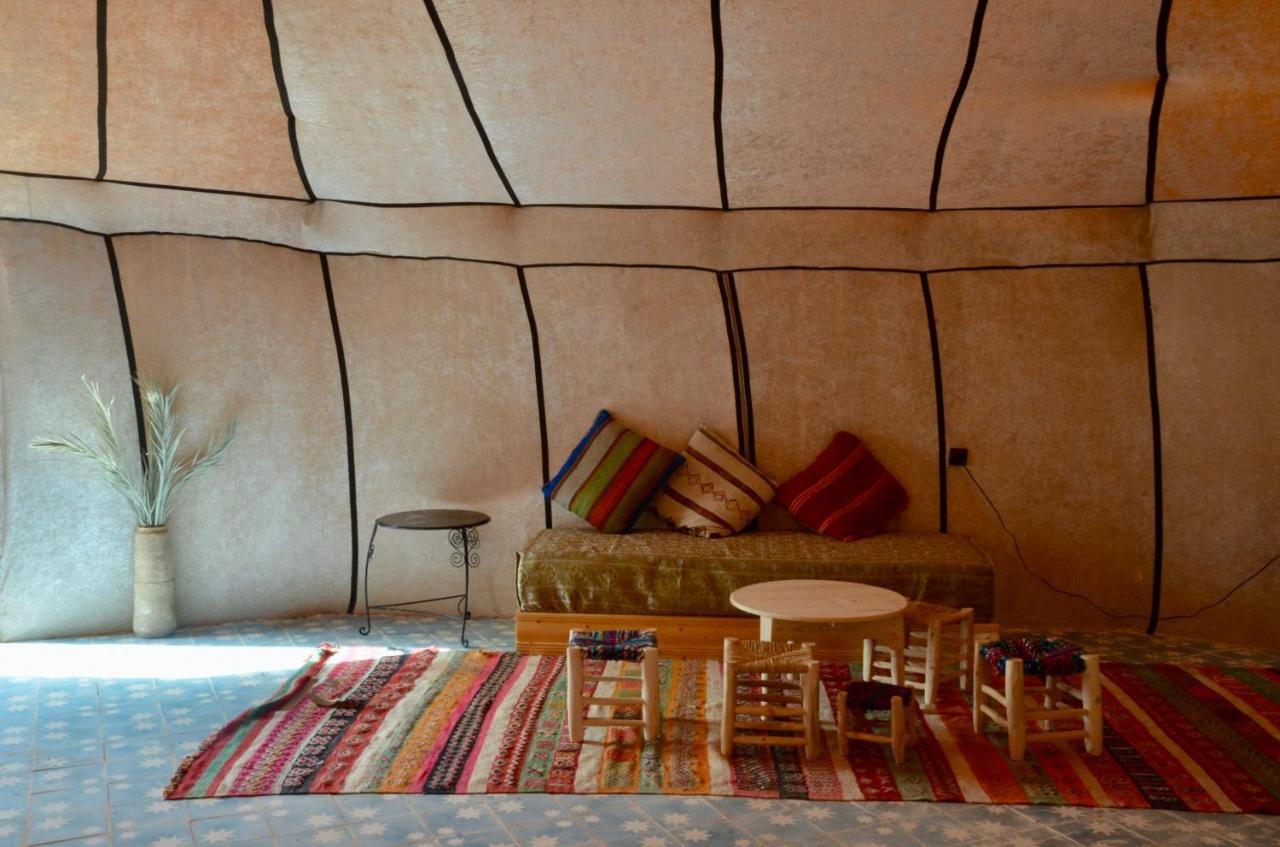 Jardin Kotori Luxury Camp * Merzouga