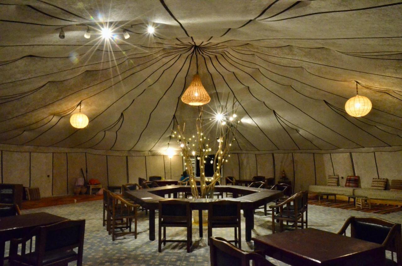 Jardin Kotori Luxury Camp *