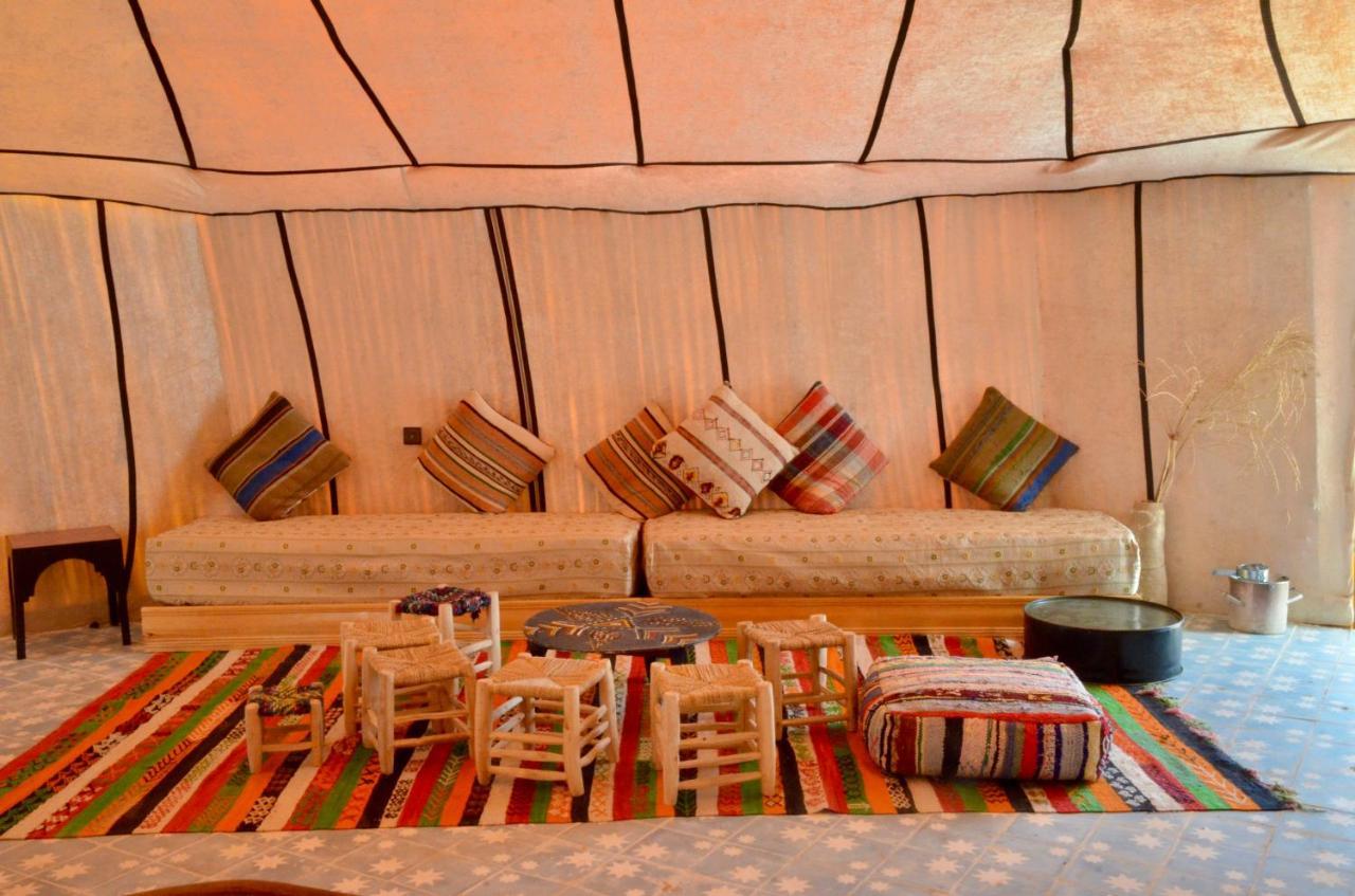 Jardin Kotori Luxury Camp Tente de luxe *