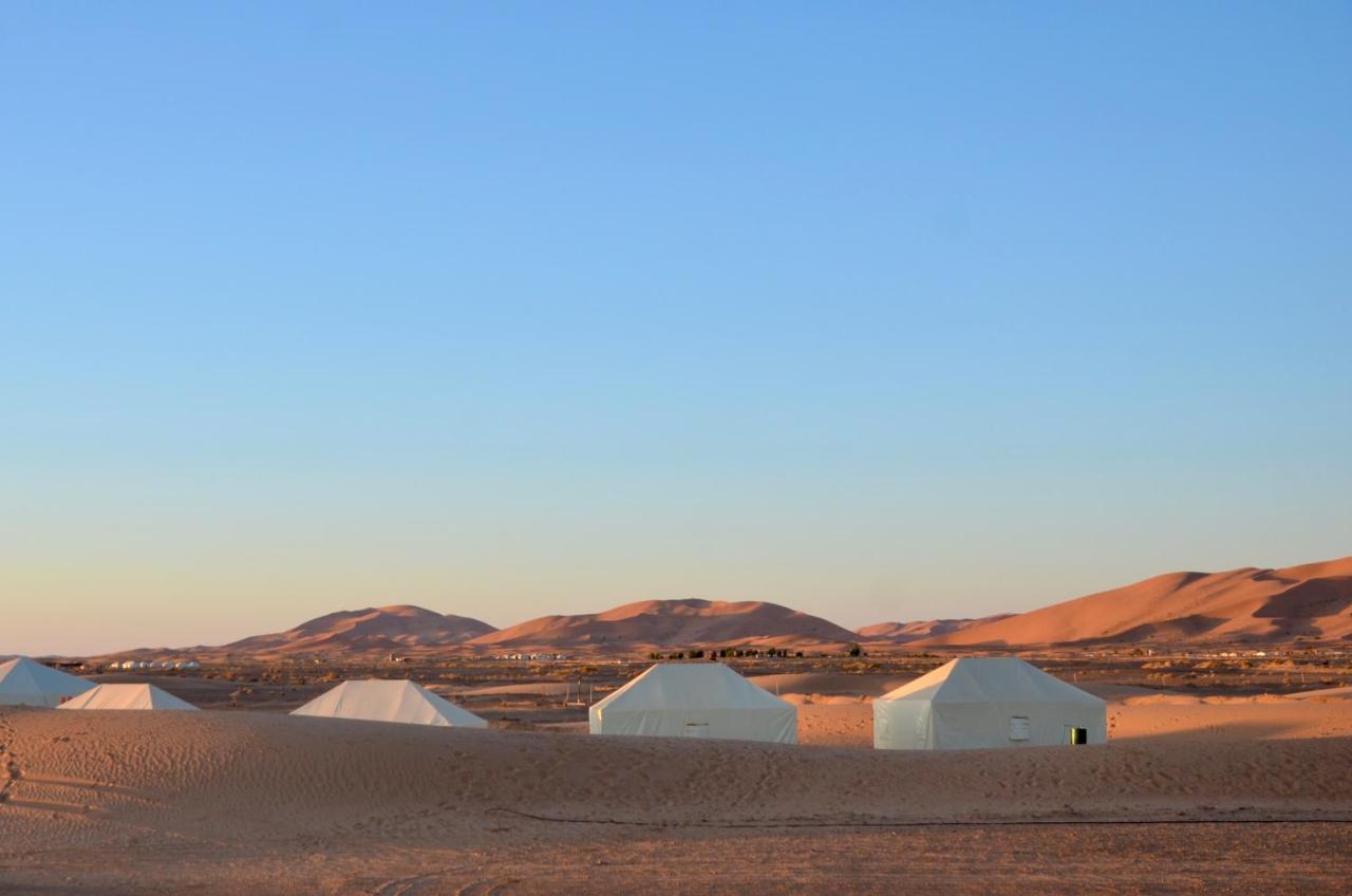 Jardin Kotori Luxury Camp