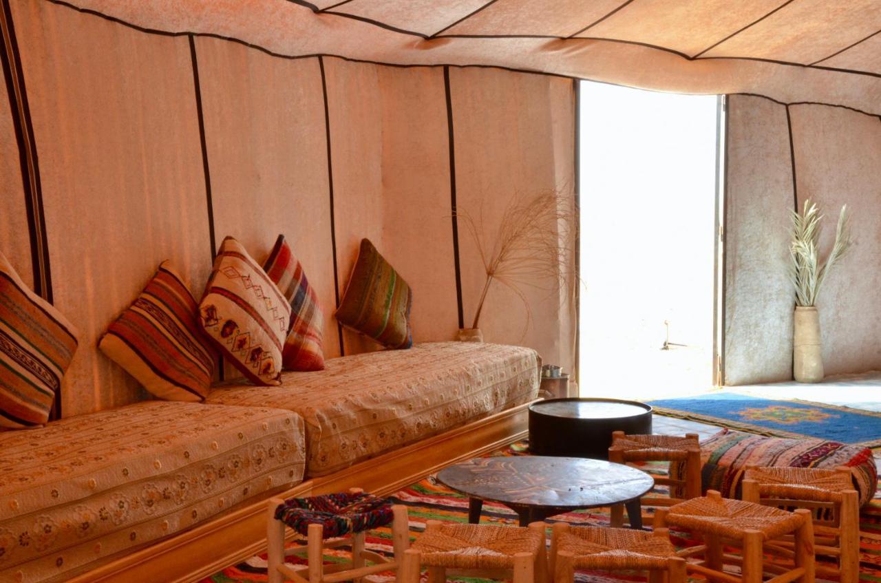 Tente de luxe Jardin Kotori Luxury Camp