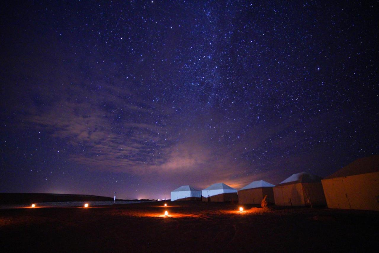 Tente de luxe Jardin Kotori Luxury Camp