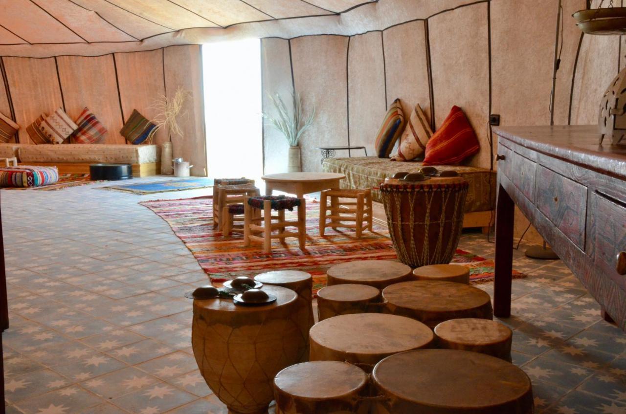 Jardin Kotori Luxury Camp
