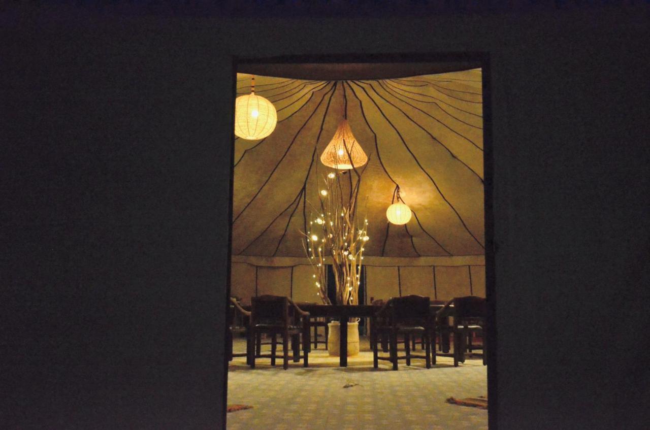 Jardin Kotori Luxury Camp Merzouga