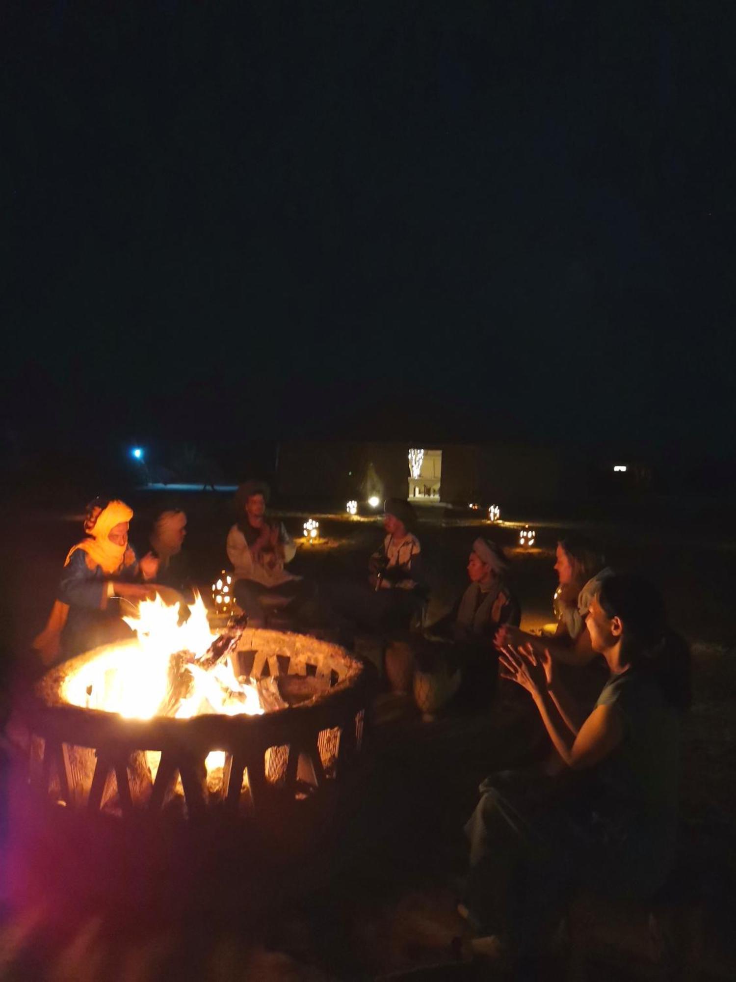 Jardin Kotori Luxury Camp