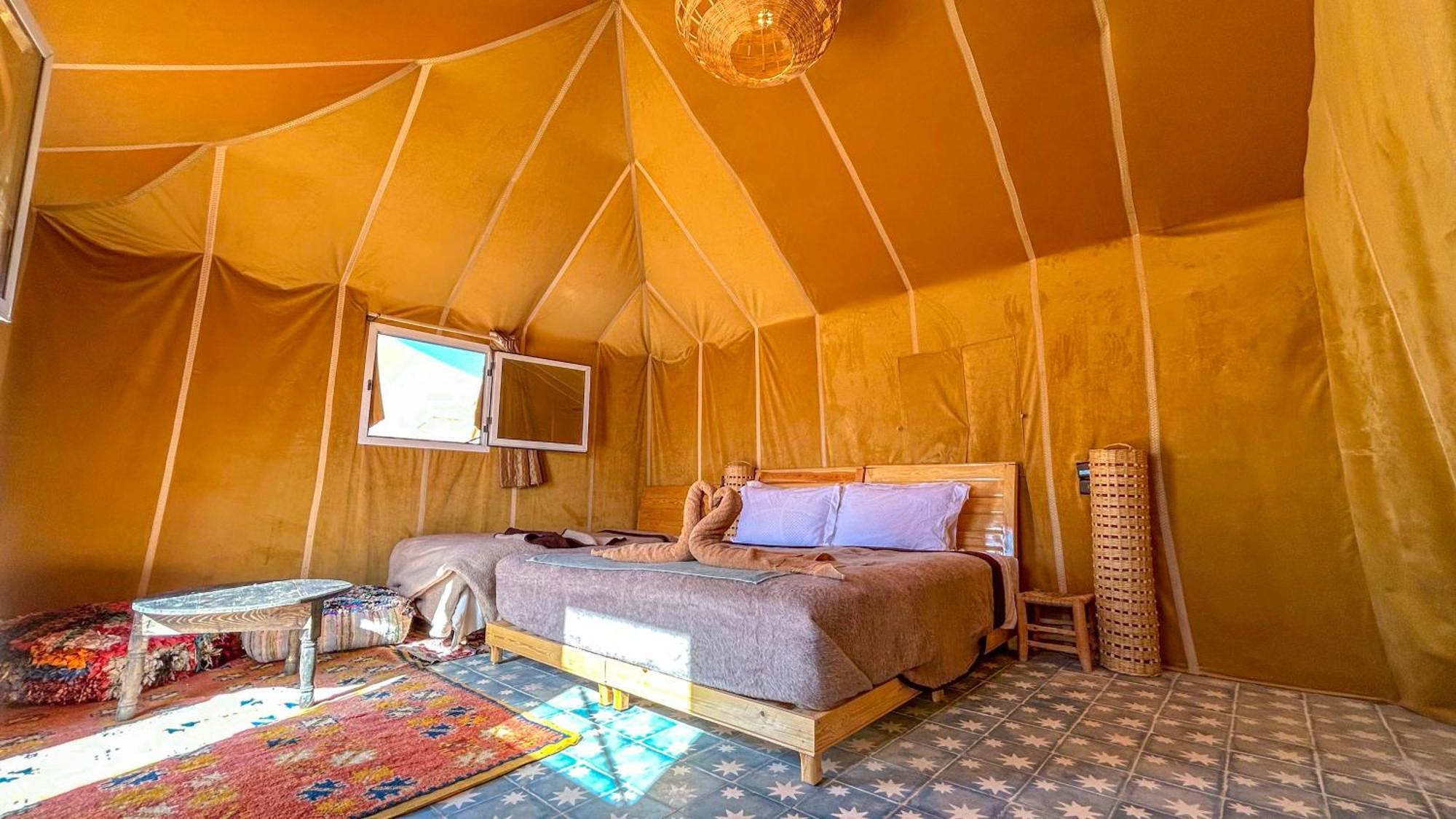 Jardin Kotori Luxury Camp